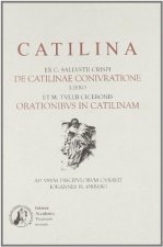 CATILINA (SALLUSTIUS ET CICERO)