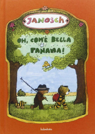 OH, COM'E BELLA PANAMA