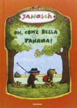OH, COM'E BELLA PANAMA