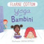 YOGA PER BAMBINI (ITA)