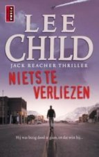 NIETS TE VERLIEZEN HOLANDES