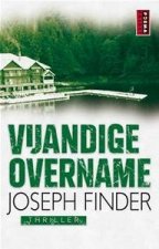 VIJANDIGE OVERNAME