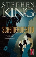 SCHEMERWERELD