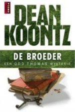 DE BROEDER