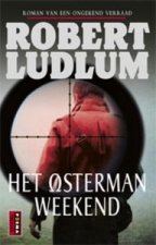 HET OSTERMAN WEEKEND