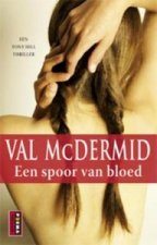 EEN SPOOR VAN BLOED