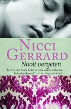 NOOIT VERGETEN