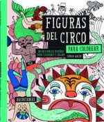Dibujos retro , circo
