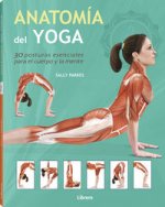 Anatom­a del Yoga