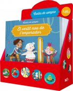 Contes de sempre - Expositor