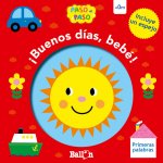 ­BUENOS DÍAS, BEBÉ! - PRIMERAS PALABRAS