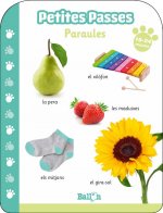 Petites Passes - Paraules 18-24 mesos