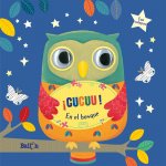­CUCUU! En el bosque