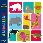 IRUDI-BILDUMA - ANIMALIAK