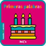 PRIMERAS PALABRAS - LIBROS BLANDITOS MINI