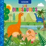 CUÉNTAME - LOS DINOSAURIOS