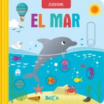 CUÉNTAME - EL MAR