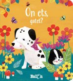 ON ETS, GATET?