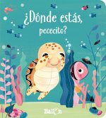 ¿DÓNDE ESTÁS, PECECITO?