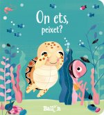 ON ETS, PEIXET?