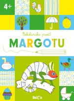 ESKOLARAKO PREST! MARGOTU +4