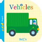 Vehicles - Aneguets