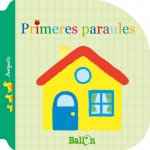 Primeres paraules - Aneguets