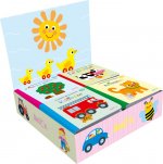Patitos - Expositor