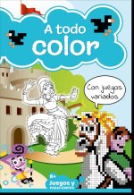 PASATIEMPOS INF A TODO COLOR 03