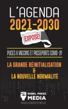 L'Agenda 2021-2030 Expose !