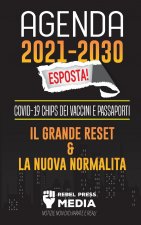 Agenda 2021-2030 Esposta!