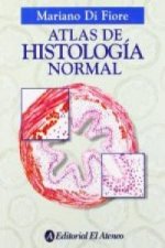 ATLAS DE HISTOLOGIA NORMAL
