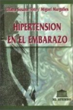 HIPERTENSION EN EL EMBARAZO