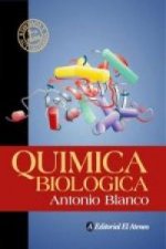 QUIMICA BIOLOGICA