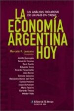 ECONOMIA ARGENTINA HOY,LA