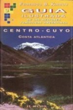 GUIA ILUSTRADA DE ARGENTINA 3 CENTRO