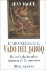AMANECER SOBRE EL VADO DE JABOQ