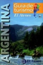 ARGENTINA GUIA DE TURISMO 2ªED