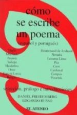 COMO SE ESCRIBE UN POEMA