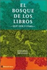 BOSQUE DE LOS LIBROS QUE LEER Y COMO