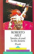 SAVERIO EL CRUEL. LA ISLA DESIERTA