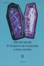 FANTASMA DE CANTERVILLE Y OTROS CUENTOS 586