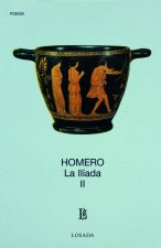HOMERO LA ILIADA 2