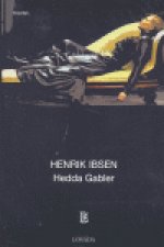 HEDDA GABLER