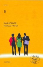ENANOS, LOS