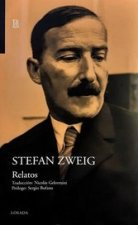 RELATOS DE STEFAN ZWEIG
