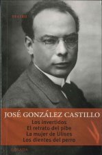 LOS INVERTIDOS ; EL RETRATO DEL PIBE ; LA MUJER DE ULISES ; LOS D