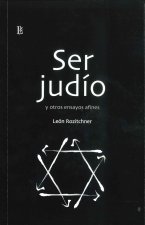 SER JUDIO Y OTROS ENSAYOS AFINES