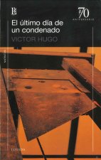 ULTIMO DIA DE UN CONDENADO