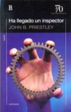 HA LLEGADO UN INSPECTOR